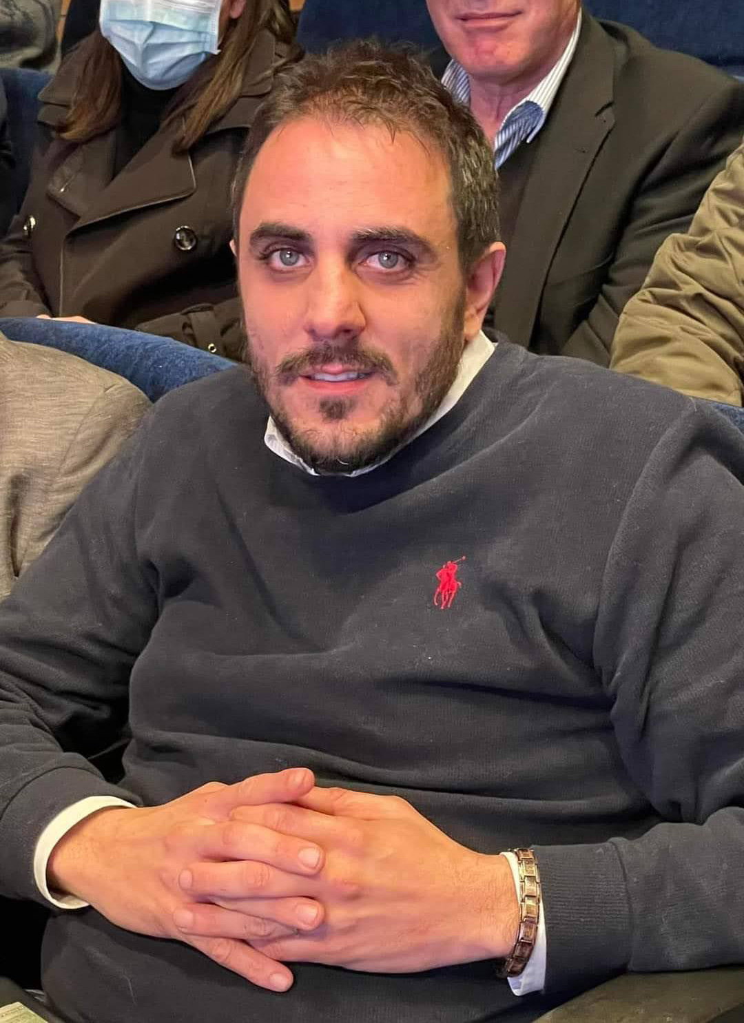  تعرف على غسان سعود 
